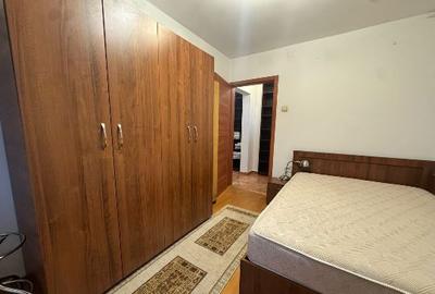 Apartament 4 Camere Stefan Cel Mare,Metrou,et.3/10,2 Bai,2 Balcoane,Centrala - 3