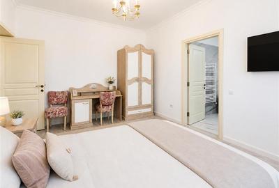 LUX Vila cu parc privat 1.250mp, spa, barbeque, privelisti pretioase, Rasnov - 10