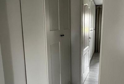 Apartament 2 camere | Agatha Birsescu 20  | 62 mp| Mobilat si utilat modern| - 12