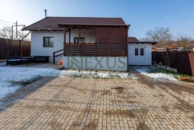 Casă nouă de vânzare în Mărgineni, județul Bacău - 38