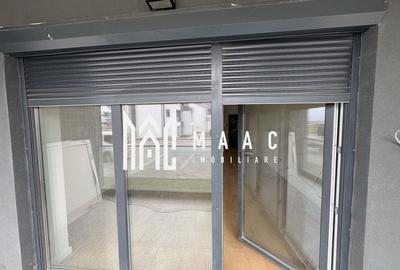 Garsonieră 37mp I Balcon I Parcare I La Cheie I - 5
