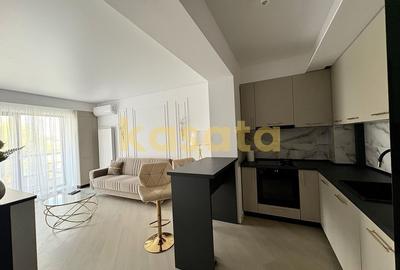 Cortina North Apartament 2 camere, mobilat, cu TVA inclus - 2