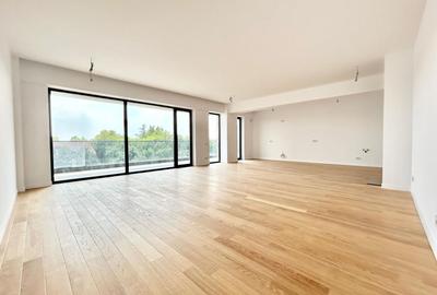 Apartament 4 camere de inchiriere zona Pipera . - 2