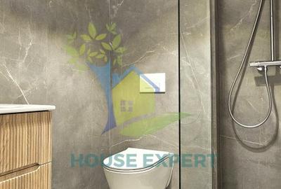 Apartament LUX 3 camere, Aviatiei, bloc NOU, prima inchiriere - 9