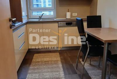 Apartament cu 2 cam, suprafata de 55 mp, loc de parcare + boxa, in Kasper Coresi - 5
