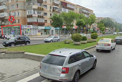 Spatiu comercial de inchiriat pe Strada Stirbei Voda 6 - 2
