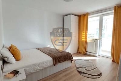 3 camere NOU et 3/4 Centrala Gaz AC City Park Mall Tabacarie Tomis 3 Delfinariu - 11