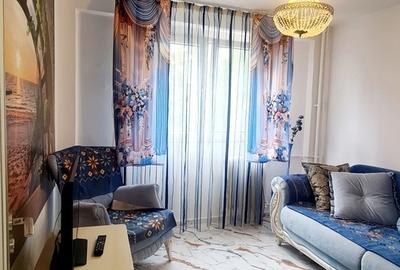 APARTAMENT 2 CAMERE / VERGULUI / METROU COSTIN GEORGIAN - 1