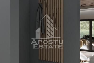 Apartament nou 4 camere cu mobila bucatarie 0%  Comision - 13