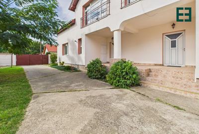 Casă tip Duplex cu 8 camere și 1080 mp teren  - Zona Bujac - Arad - 27