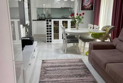 De Vanzare Apartament 3 Camere Drumul Taberei - 2