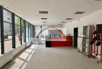 OPORTUNITATE BUSINESS - de inchiriat hala si service - Sos Giurgiului - 21