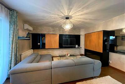 Apartament in vila, gradina, superfinisat, Buna Ziua - 1