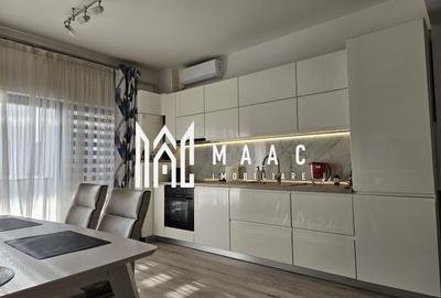 Apartament cu 3 camere decomandat, mobilat în Ostroveni