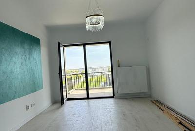 Ocazie! Apartament 96 mp - bloc 2025- sos. Buc-Magurele / sect.5 -nemobilat-lift - 6