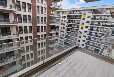 2 Camere 65mp Parcare Moghioros Residence Drumul Taberei Timisoara - 14