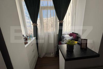 Apartament 2 camere, 38 mp, zona Dacia - 6