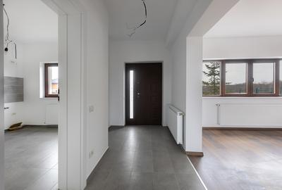 O casă individuală complet finisată în Corbeanca, cu toate utilitățile racordate - 19