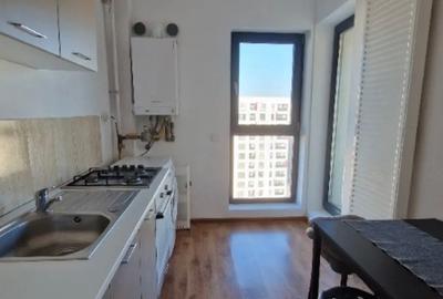 2 camere Lujerului - complex Exigent Plaza - Faza 1 - 5