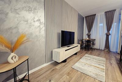 Dristor ,garsoniera lux 400euro - 1