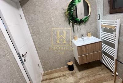 Apartament 1 camera tip studio, Central- 470euro - 7
