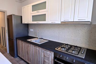 Garsoniera 39 mp | Prima închiriere | Complex nou | Metrou Aparatorii Patriei - 5