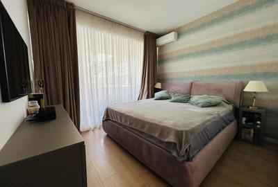 3 CAMERE | CHITILA | ATRIA URBAN RESORT | PARCARE | - 7