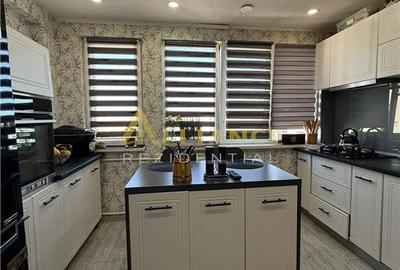 Metrou 1 Decembrie-Apartament 3 Camere-Mobilat/Utilat - 3