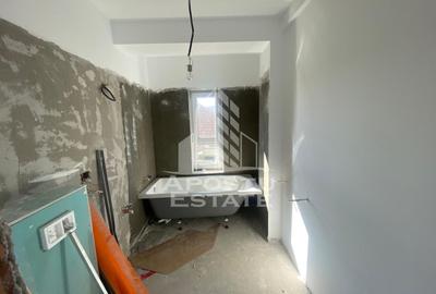 Apartament 3 camere cu poziție excelentă - 4