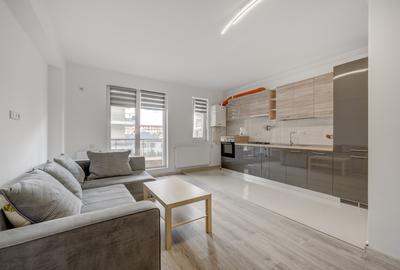 Apartament cu 2 camere decomandat, mobilat în Bragadiru
