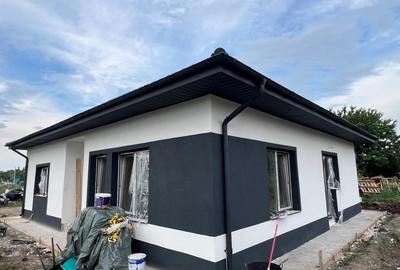 Casa Plan Parter 4 camere Rediu-Horlesti - 5