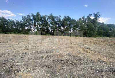 Teren intravilan | Rădăuți – Zona Tolocii | 2.000 mp | Parcelabil - 3