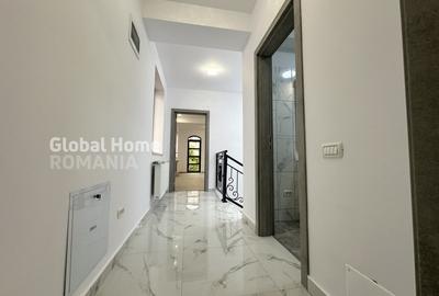 Vilă Business & Rezidențial | 210 MP Utili | Curte | Vitan – Dudești - 21