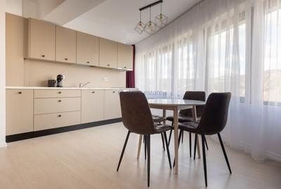 Apartament 2 camere ,Complet mobilat și utilat,  Comision 0% , TVA inclus - 2
