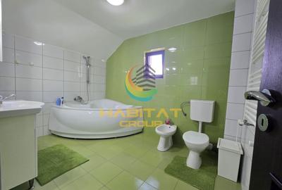 Vila P+1 Comuna Berceni Str Tuberozelor teren 1000mp libera - 30