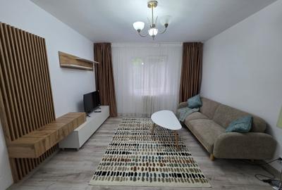 Berceni-Luica,piata resita,zona curata,verdeata,liniste - 3