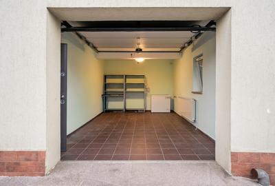 Vilă Snagov |Teren 721 mp | Piscină acoperită |Saună | 2 garaje | F Club Snagov - 7