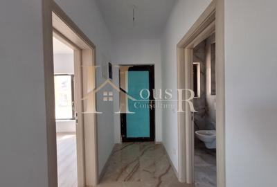 Aproape de Mosnita City Mall. 5 camere. Toate utilitatile. - 9