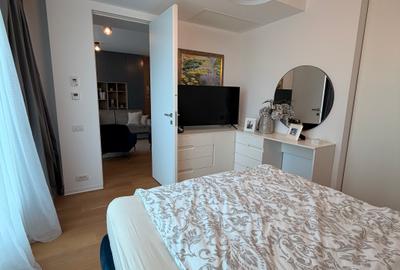 DE ÎNCHIRIAT | 2 CAMERE | ONE ELIADE – FLOREASCA | PARCARE INCLUSĂ - 8