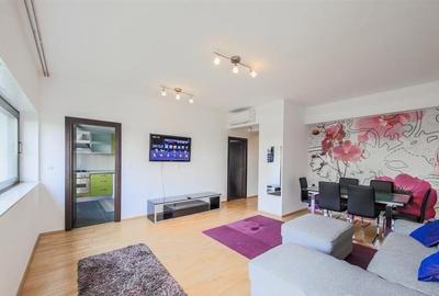 Natura Residence - 3 camere - 2