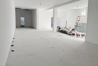Spațiu comercial - 340 mp - Open Space  | Central -str. Principele Ferdinand, 15 - 5