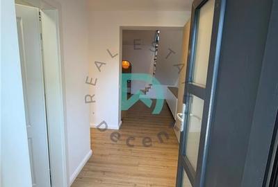 Casa cu 4 camere de inchiriat, mobilata - strada Triajului, Selimbar, Sibiu - 11