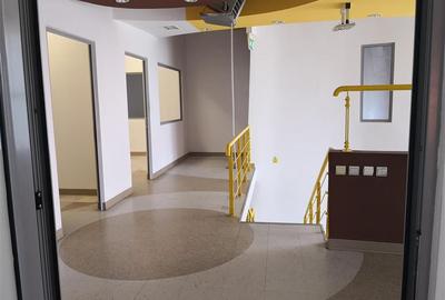Spatii birouri, mici depozite, rond Mall Moldova, de la 15mp la 150mp - 10