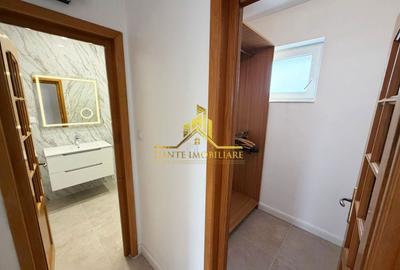 Casa, 6 camere, ultrafinisata, lux, curte, garaj, Andrei Muresanu - 21