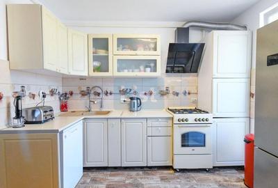 C0MISION 0%! Apartament 3 camere, imobil 2019, parcare subterana - 4
