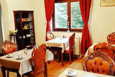 PENSIUNE 8 CAMERE - SINAIA - COMISION 0% - 15
