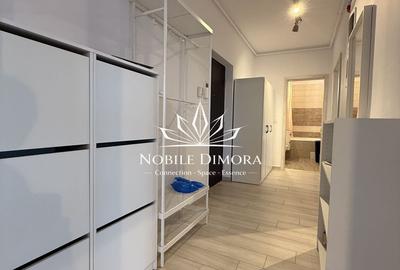 Iris - Apartament cu 2 camere, 2 balcoane si parcare privata - Torontalului - 10