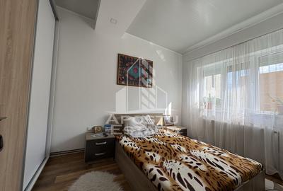 Casa cu sediu firma, atelier si apartament separat Mosnita Noua - 9