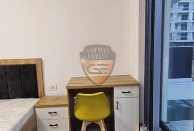 3 camere Campus Aviatorii 57Mp Universitate Cambridge School Tomis Nord et 1 lif - 12