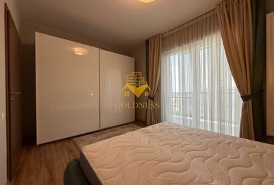 3 camere, garaj, bloc nou, Buna Ziua Bonjour Residence,Zona Liceul ELF - 7